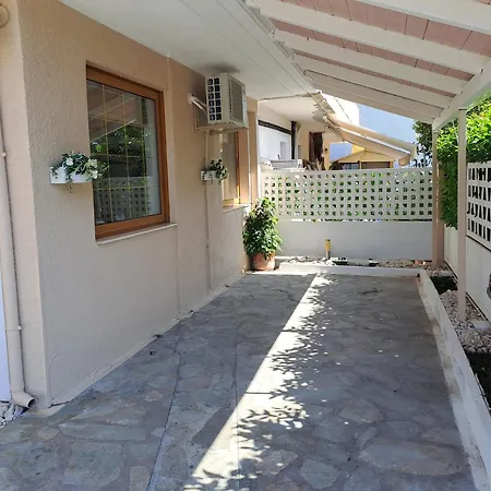Village 2 Lygia (Lefkada)