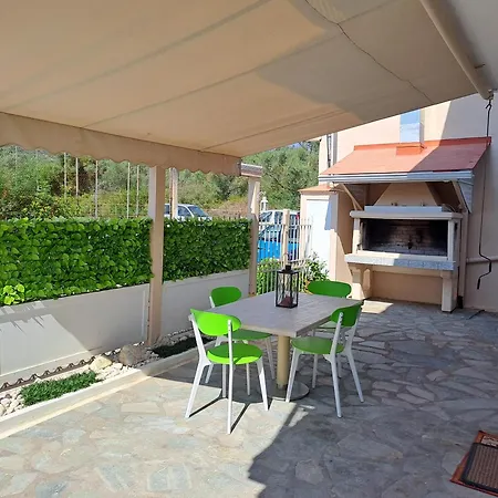 Village 2 * Lygia (Lefkada)